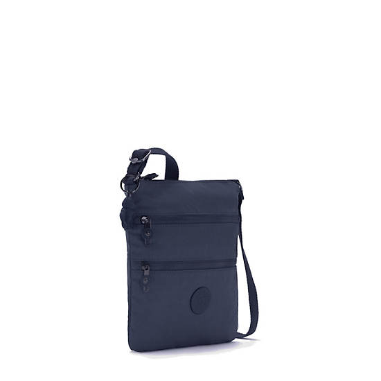 Kipling Keiko Crossbody Mini Tasker Blå | DK 1329XY